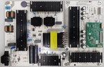 Hisense 65U6K Power Supply Board 342305, RSAG7.820.10972/ROH, 10972-G. Fixed Price $24.99.