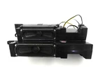Samsung UN65J6200AF Tv Speakers BN96-21669D. Fixed Price $12.95.