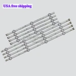 Led Bar For Samsung BN96-38878A BN96-38879A UA43M5100 UE43N5380AU UN43M530DAF. Fixed Price $21.60.