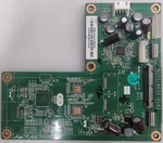 Jvc DM85UXR Daughter Board 3685-0022-0185, RTBS-WT0728, 0171-4072-0162. Fixed Price $129.99.