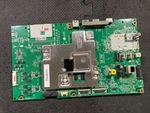 Lg Oem Genuine Main Board P/n: EBT64553103 For Tv Model: 75SJ8570. Fixed Price $71.95.