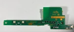 Sony 75" Smart Tv KD75XD8505 Ir Sensor Board 1-980-819-12 (173612312) K48G-169A. Fixed Price $10.00.
