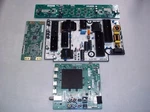 Vizio M556-G4 Kit Main Board T.MT5597.U768 262721-262719 Power,driver,t-con. Fixed Price $39.99.