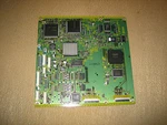 Panasonic Board TNPA2825AJ From Model TH-42PA25. Fixed Price $29.95.