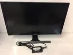 Samsung LU28E590DS/ZA 28-INCH 4K Uhd Led Monitor With Power Adapter. Fixed Price $189.00.