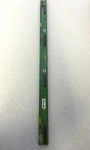 Panasonic TC-P50X5 C1 Buffer Board TNPA5590. Fixed Price $9.95.