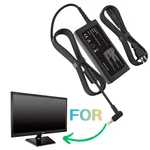 19V Ac Adapter For Lg Electronics 19'' 20'' 22'' 23'' 24'' 27'' 29'' 32'' Led. Fixed Price $11.59.