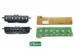 Panasonic TC-L32X1 Tv Key Controller Button Board 401APT-280-01E Tested Oem. Fixed Price $13.00.