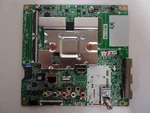 Lg 75UN7070PUC Busflkr Main Board (EAX69083603) EBT66488002. Fixed Price $44.89.