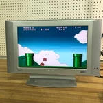 Philips 17PF8946/37 17" Lcd Hdtv For Retro Gaming 1280 768 Rgb/rca/s-video. Fixed Price $149.95.