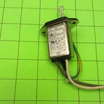 Sony KDL-46V25L1 Tv Television Noise (emi) Filter 06GEEW3Q 6N20D. Fixed Price $13.95.