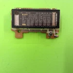 Panasonic DVD-F85 Video Player Display Main Board RJB2673A. Fixed Price $13.50.