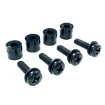 Screws For Panasonic TC-P55ST50 (TCP55ST50) Tv Wall Mount (set Of 4). Fixed Price $10.49.