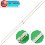 Led Backlight Strip For Samsung UN55NU7100P UN55NU7100K UN55RU7100F UN55RU7200F. Fixed Price $19.55.