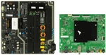 Tcl 85Q650G Complete Repair Parts Kit V2. Fixed Price $152.06.