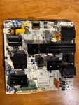 Sharp 50BJ4I Power Supply PW.188W2.711. Fixed Price $34.21.