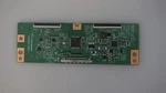 Sony 42" Led Tv T-con Board: 1-895-287-11, V320HJ2-CPE3, 35-D078160, KDL-42EX440. Fixed Price $57.99.