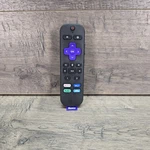 Roku Brand Tv Voice Remote W/ Headphone Jack 3026000134 (RC-MC1). Fixed Price $25.46.