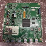 Lg 50LB6100-UG.BUSJLJR Main Board EBT62941306 EAX65610206 (1.0). Fixed Price $40.00.