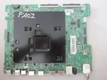Samsung QN55Q60RAF Main Board (BN97-15629L) BN94-14119A. Fixed Price $59.95.