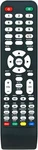 RM-C3015 Replaced Remote For Jvc Tv LT-32DE75 LT32DE75 RMC3015. Fixed Price $15.99.