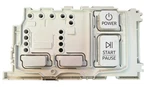 Samsung Dryer Push Button Overlay Part# DC64-03225A / Free Shipping!! Z61. Fixed Price $9.05.
