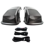 Kenwood CA-LID98 6X9 Replacement Kit With Grilles. Fixed Price $359.00.