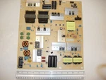 New Vizio P65-E1 Power Supply Board 715G9228-P02-000-003S D534. Fixed Price $106.95.