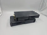 Original Speakers BN96-45632W For Samsung UN55TU8300F. Fixed Price $15.94.