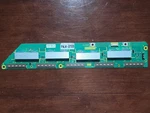 TXNSU1MAUU Panasonic TC-P65S2 Board TNPA5184. Fixed Price $64.95.