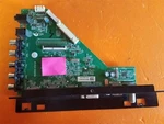 Tv Video Mainboard For Haier 40G2500. Fixed Price $63.00.
