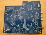 CV817-KH Video Board For Westinghouse 55 Inch Tv. Fixed Price $20.00.