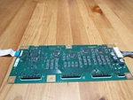 Sony Led Driver A-2197-366-A (1-983-107-11, 173702811, A2199785A, 1-983-107-31). Fixed Price $18.99.