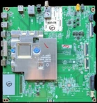 EBT66457001 Lg 86NANO90UNA 86NANO90ANA Main Board. Fixed Price $55.20.