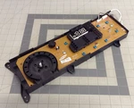 Samsung Dryer Interface Control Board DC92-00737B. Fixed Price $79.95.