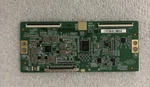 Sony XBR-55X800H T-con Board 1-007-125-11 HV550QUB-N5M. Fixed Price $12.99.