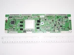 New Lg T-con Board P/n: 6870C-0555A H/f 55EC9300-UA Z020. Fixed Price $247.95.