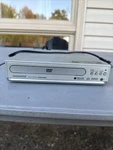 Magnavox Dvd Player MWD200GA No Remote Included Tested. Fixed Price $15.00.