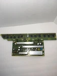 Panasonic TNPA4773AE Sc Board. Fixed Price $59.96.