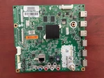 Lg 55LN5600 Main Board EBT62679801. Fixed Price $49.00.