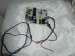 Sharp 4P-B55EJ2U Power Board 9012-112162 (K-P168-S01). Fixed Price $39.99.