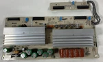 Samsung 50"HD Tv X-main Sus Board W3 LJ41-05307A. Fixed Price $20.00.