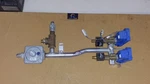 Bosh Pressure Regulator With 2 Ego Re-igniters. Fixed Price $100.00.