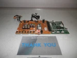 Sanyo DP32642 P32642-02 1LG4B10Y0880A Z6TG Digital Board Serial # B2350. Fixed Price $34.95.