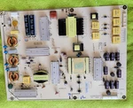 Vizo E6001I-A3 Pw Bd Rev: 1.0 Power Board 1P-1127800-1010. Fixed Price $39.99.
