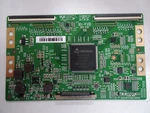 Onn ONA43UB19E04 T-con Board (HV430QUB-N41) 47-6021187. Fixed Price $15.95.