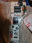 Tcl 30805-000149 Power Supply Board. Fixed Price $22.46.