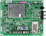 Vizio CBPFTQBCB2K02300 Main Board For E220VA Version. Fixed Price $42.99.