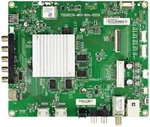 Vizio 756TXHCB02K024 Main Board For D50-F1 (with LTD7WRNU Serial). Fixed Price $33.21.