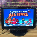 Insignia NS-LCD26-09 26" 720P Television Rgb/rca/svideo/hdmi Retro Gaming. Fixed Price $149.95.
